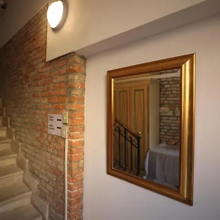 Gasthof Lovely In Venedig
