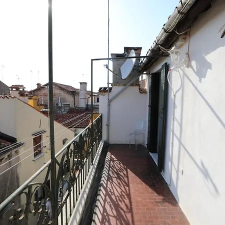 Lovely In 3* Venedig