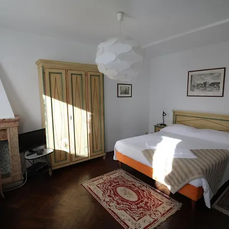Gasthof Lovely In