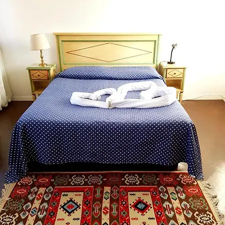 بيت ضيافة Lovely In البندقية