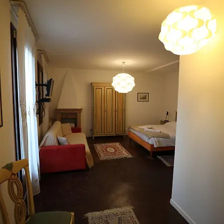Lovely In 3* Venedig