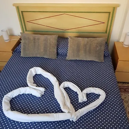 Гостевой дом Lovely In 3*