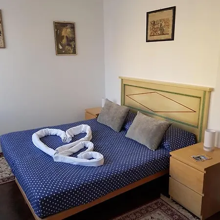 Гостевой дом Lovely In 3*