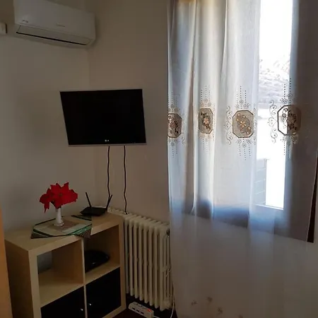 Гостевой дом Lovely In 3*