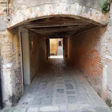 威尼斯可爱公寓