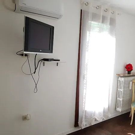 招待所 威尼斯可爱公寓