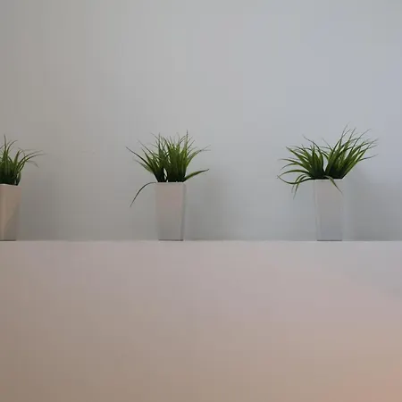 招待所 威尼斯可爱公寓