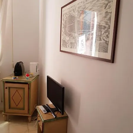 威尼斯可爱公寓 威尼斯