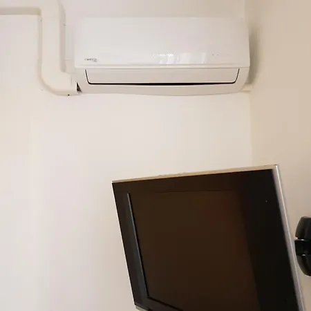 威尼斯可爱公寓 招待所