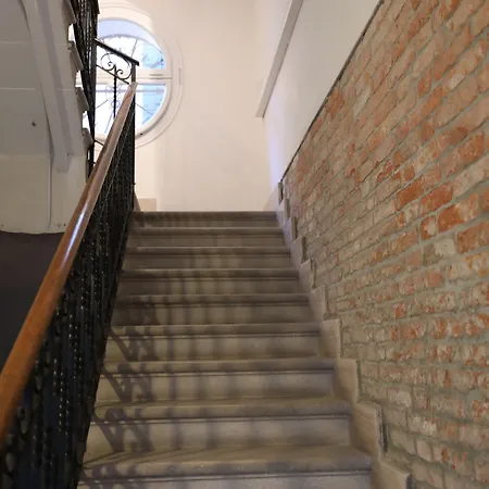 Guest house Lovely In Venice