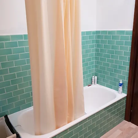 Guest house Lovely In