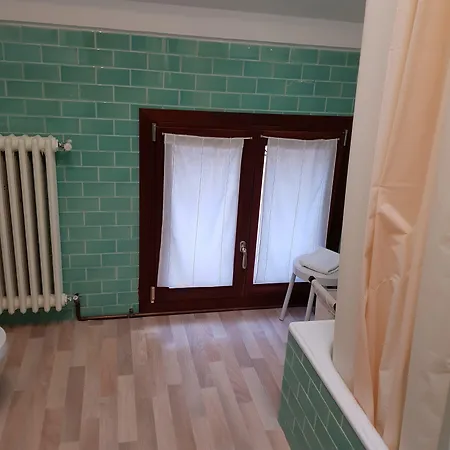 Guest house Lovely In