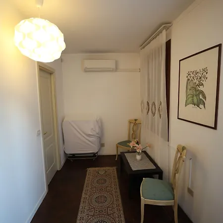 Lovely In Guest house Venice