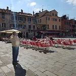 Lovely In 3* Veneza